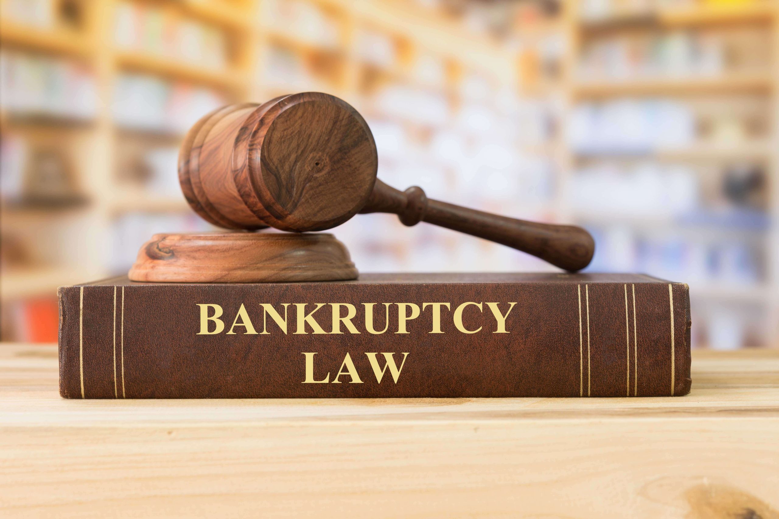 Hagerstown Bankruptcy Solutions